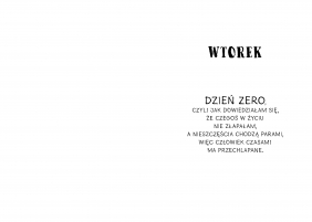 Gracja Koziołek. Mam przechlapane - Justyna Drzewicka