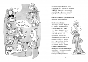 Gracja Koziołek. Mam przechlapane - Justyna Drzewicka