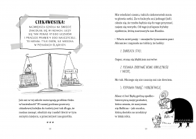 Gracja Koziołek. Mam przechlapane - Justyna Drzewicka