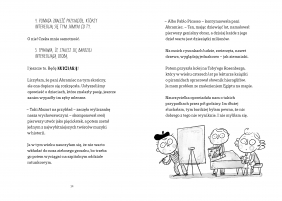 Gracja Koziołek. Mam przechlapane - Justyna Drzewicka