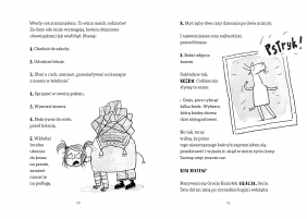 Gracja Koziołek. Mam przechlapane - Justyna Drzewicka