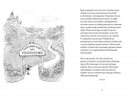 Gracja Koziołek. Mam przechlapane - Justyna Drzewicka