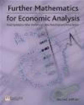 Further Mathematics for Economic Analysis