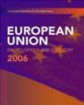 European Union Encyclopedia