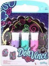 Play Doh Vinci Zestaw do dekoracji