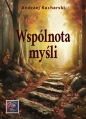 Wspólnota myśli - Kucharski Andrzej