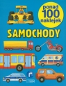 Samochody