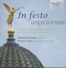 In Festo Angelorum A journey through Spanish, Portuguese and Italian Monica Piccinini, Manuel Vilas