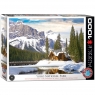 Puzzle 1000 Yoho National Park BC 6000-5428 10+