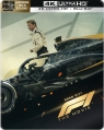  F1: Film (2 Blu-ray 4K Steelbook)