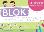 Autyzm - blok terapeutyczny - Bala Agnieszka