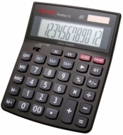 Kalkulator Rebell biurkowy Panther 12