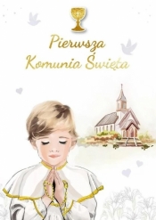 Karnet Komunia