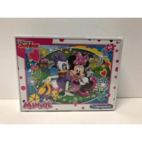 Puzzle 60 Minnie Happy Helper (08428)