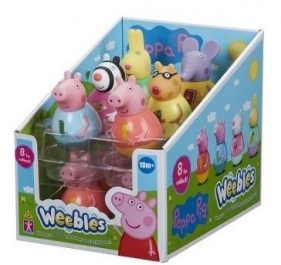 Peppa Weebles - figurka mix