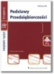 Podstawy przedsiębiorczości Podręcznik