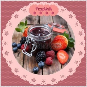 Przepiśnik Bordowy