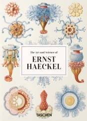 The Art and Science of Ernst Haeckel - Willmann Rainer, Voss Julia