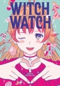 Witch Watch #1 - Kenta Shinohara