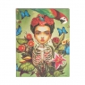  Notes Flexi Frida Ultra Linia