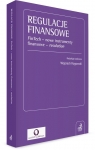 Regulacje finansowe FinTech nowe instrumenty finansowe resolution Rogowski Wojciech