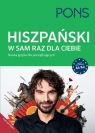 Hiszpański w sam raz dla Ciebie