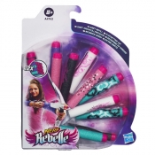 HASBRO NERF Rebelle 12 Strzałek (A4742)