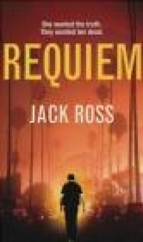 Requiem Jack Ross, J Ross