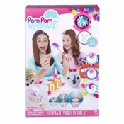 PomPom WOW Zestaw startowy Extra (POM48528)
