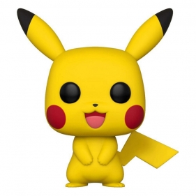 POP Games: Pokemon - Pikachu (353)