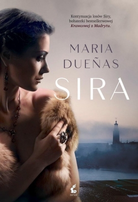 Sira - María Dueñas