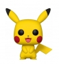 Figurka Funko POP Pokemon S1 Pikachu (31528)