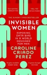 Invisible Women Perez Caroline Criado