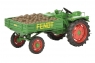 SCHUCO Fendt Gertetrger GT (450262800)