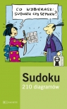 Sudoku 2 Sudoku - 210 diagramów