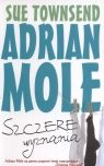 Adrian Mole Szczere wyznania  Townsend Sue