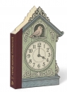 Eclectionery Notable Books - Zegar z kukułką