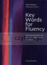 Key Words for Fluency Intermediate