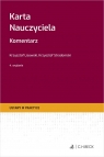  Karta Nauczyciela. Komentarz