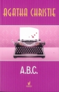 ABC (wydanie specjalne) - Agata Christie