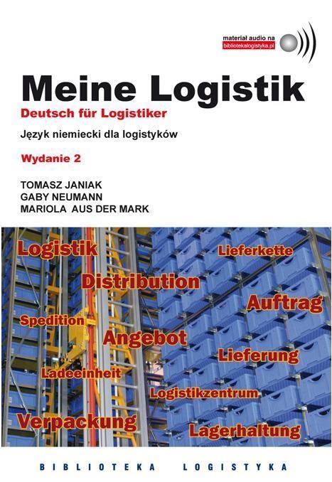 Meine Logistik