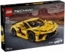 LEGO Klocki Technic 42205 Chevrolet Corvette Stingray