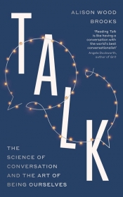 Talk - Alison Wood Brooks