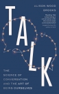 Talk - Alison Wood Brooks