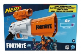 Wyrzutnia Nerf Fortnite SR (E9391)