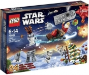 Lego Star Wars Kalendarz adwentowy - <br />