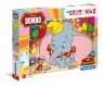 Puzzle Maxi Supercolor 104: Dumbo (23728)