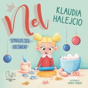 Nel szykuje się do świąt - Klaudia Halejcio