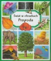 Przyroda Świat w obrazkach - Beaumont Emilie