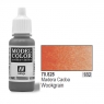 VALLEJO Farba Nr182 Woodgrain 17ml (70828)